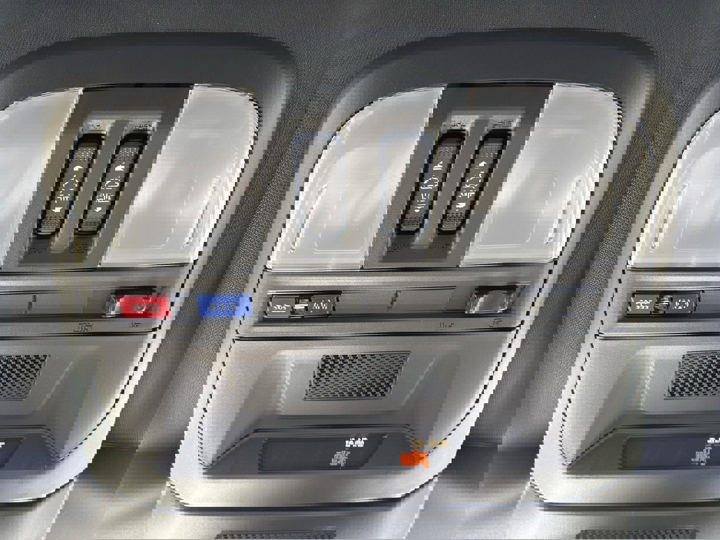 New 2026 Subaru Crosstrek 2.5i Wilderness image 27