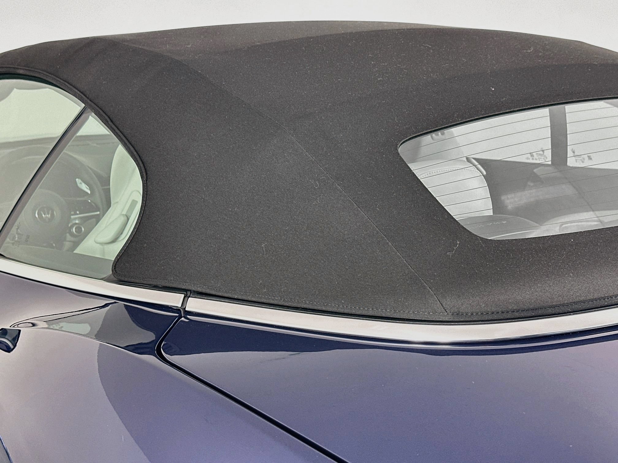 New 2026 Maserati GranCabrio Modena AWD/4WD image 28
