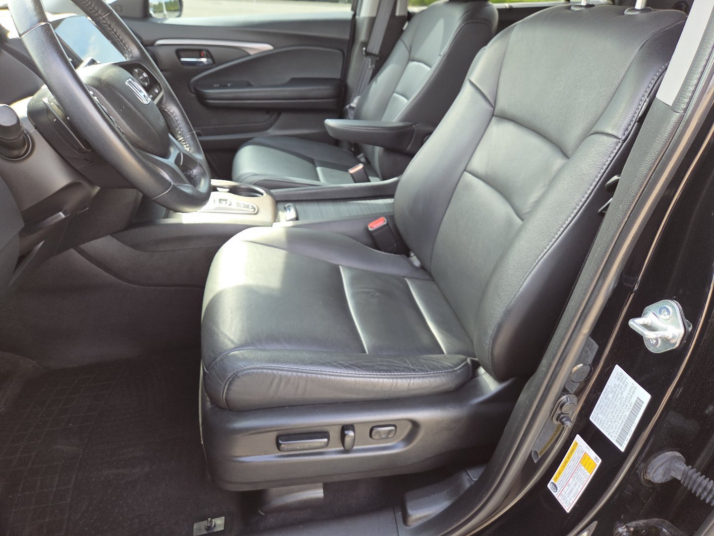 Used 2022 Honda Pilot EX-L image 27