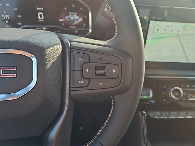 New 2025 GMC Sierra 2500 AT4 w/ AT4 Premium Plus Package image 22