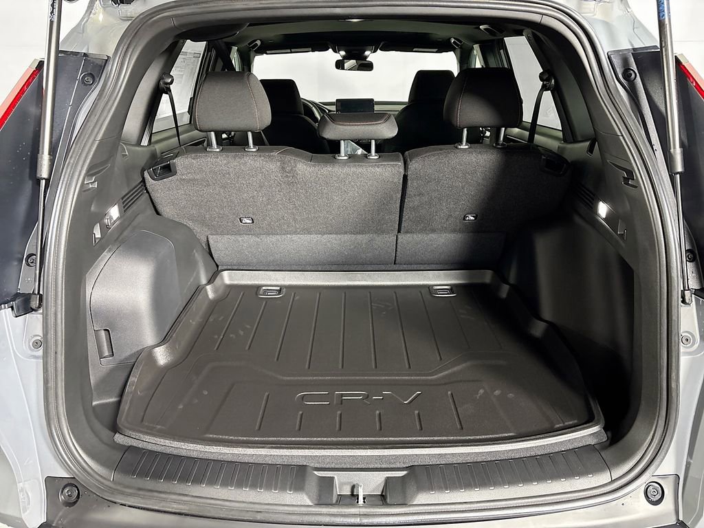 New 2026 Honda CR-V Sport image 21