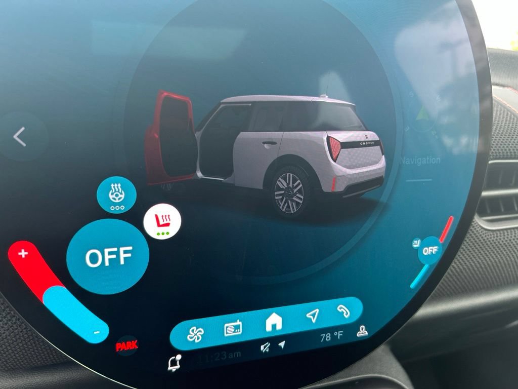 New 2027 MINI Cooper S FWD image 29