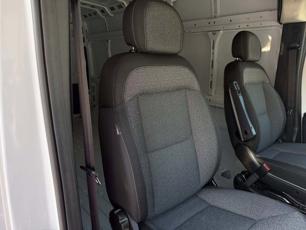New 2026 RAM ProMaster 1500 image 25
