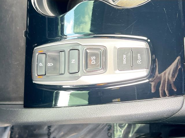 Used 2021 Honda Passport Touring image 24