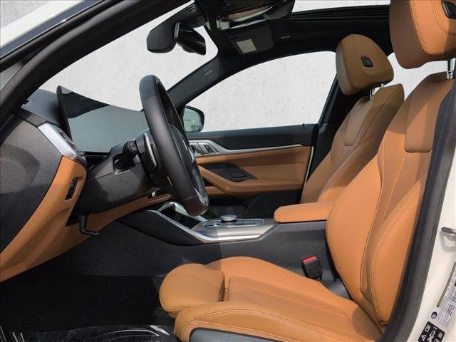 Used 2025 BMW 430i Gran Coupe xDrive image 17