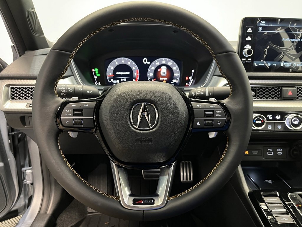 New 2026 Acura Integra A-Spec image 6