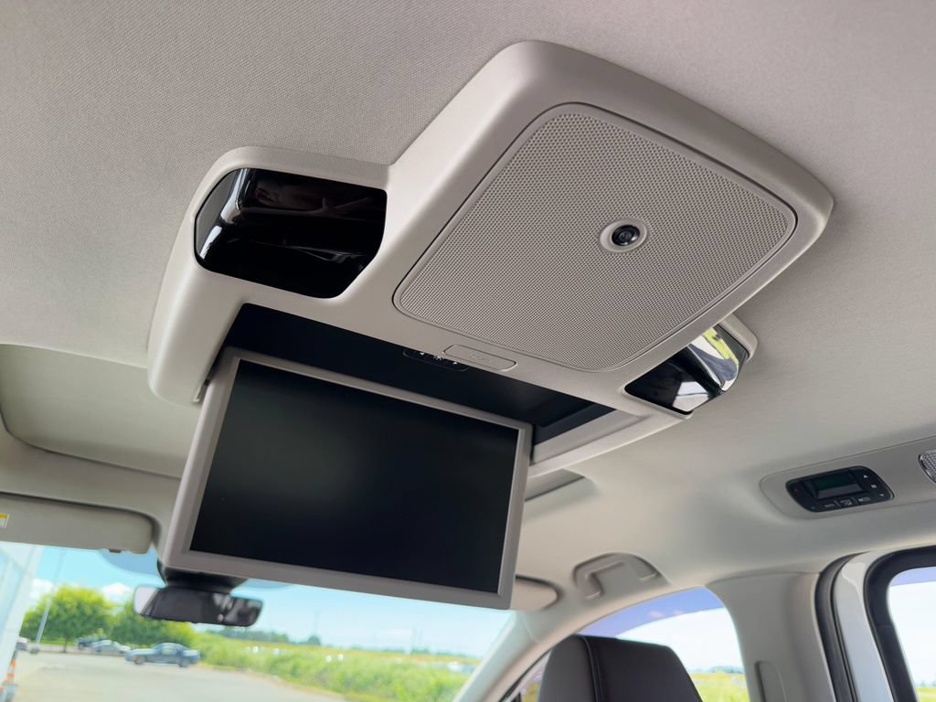 Used 2025 Honda Odyssey Touring image 36