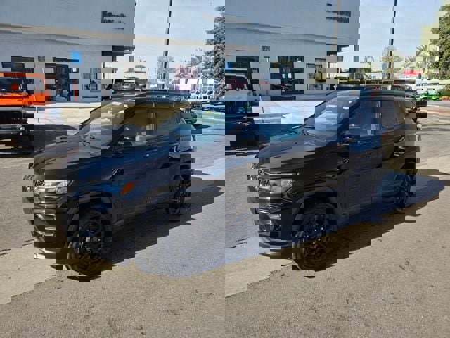 New 2026 Jeep Compass Latitude video 1