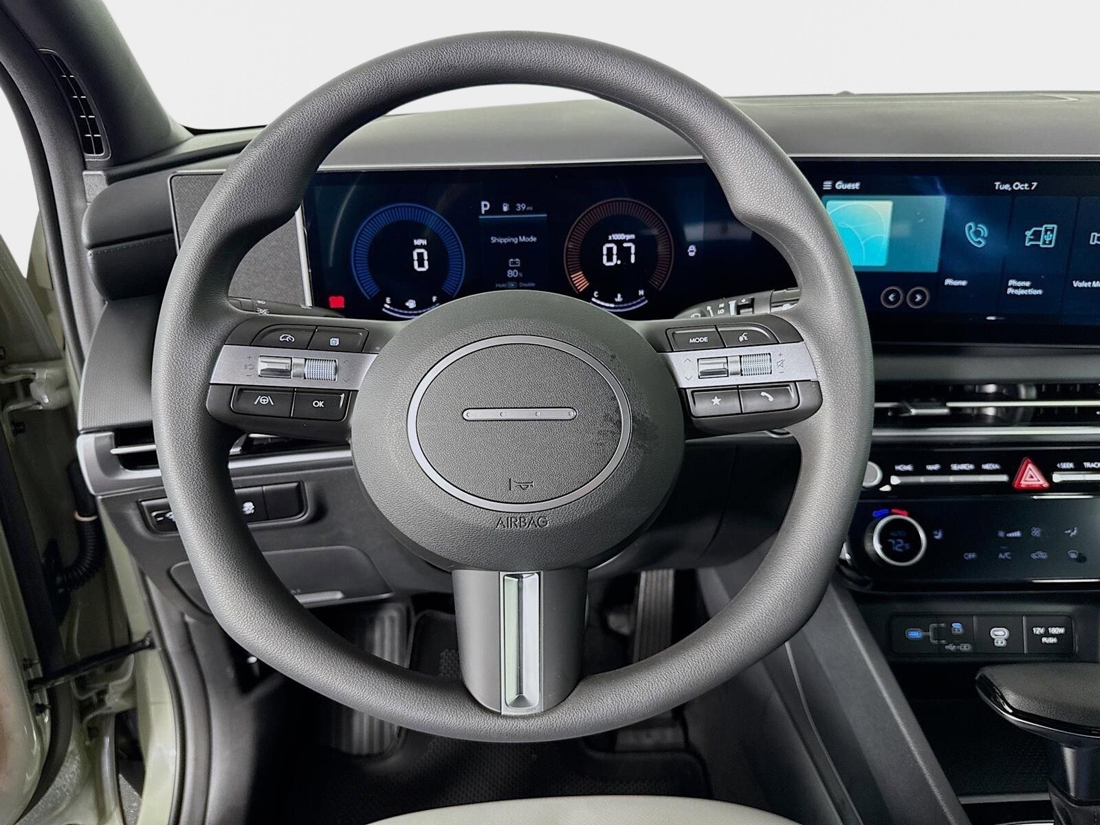 New 2026 Hyundai Santa Cruz SEL FWD image 12