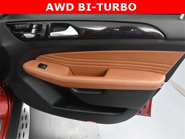 Used 2019 Mercedes-Benz GLE 43 AMG 4MATIC Coupe image 12