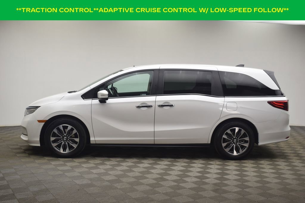 Used 2021 Honda Odyssey EX-L image 11