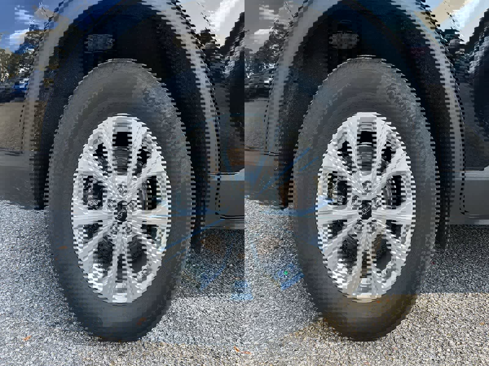 Used 2023 Ford Escape Active image 8