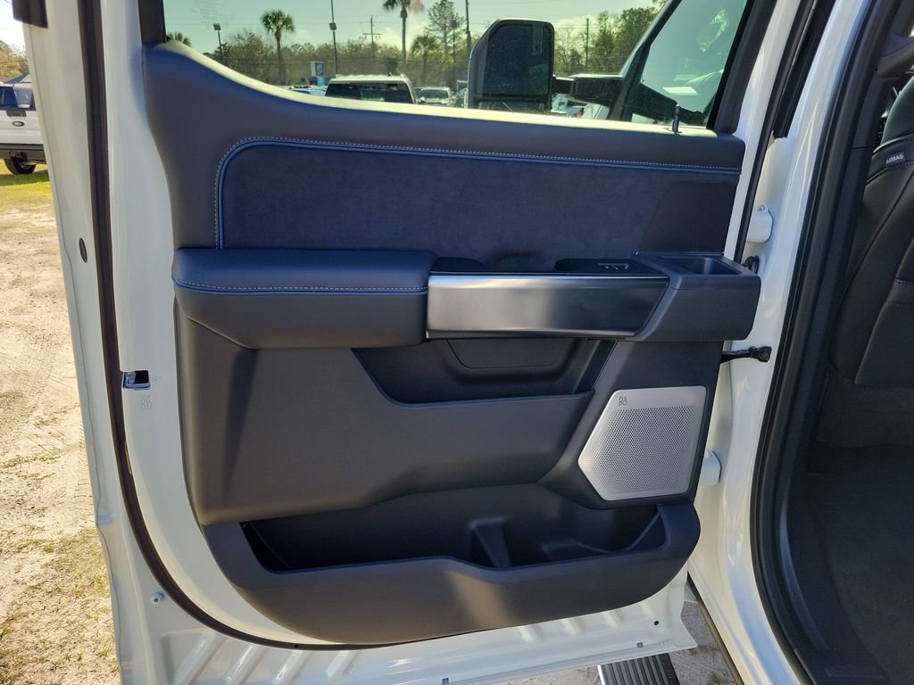 New 2026 Ford F350 Platinum AWD/4WD image 27