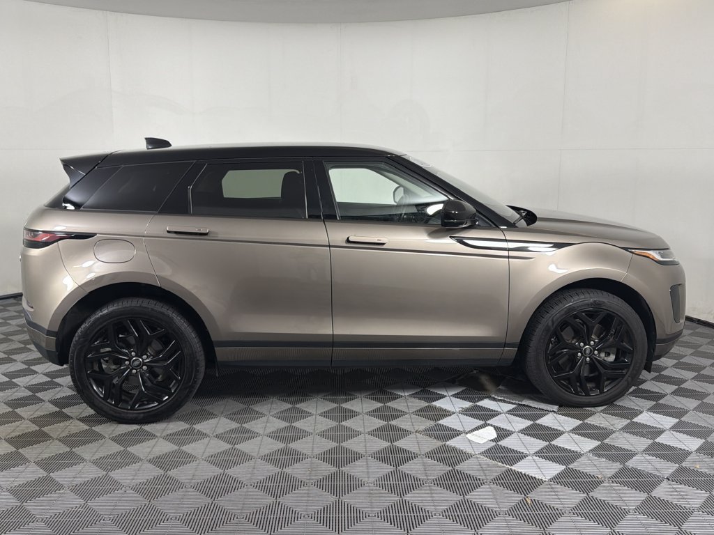 Used 2020 Land Rover Range Rover Evoque S AWD/4WD image 12