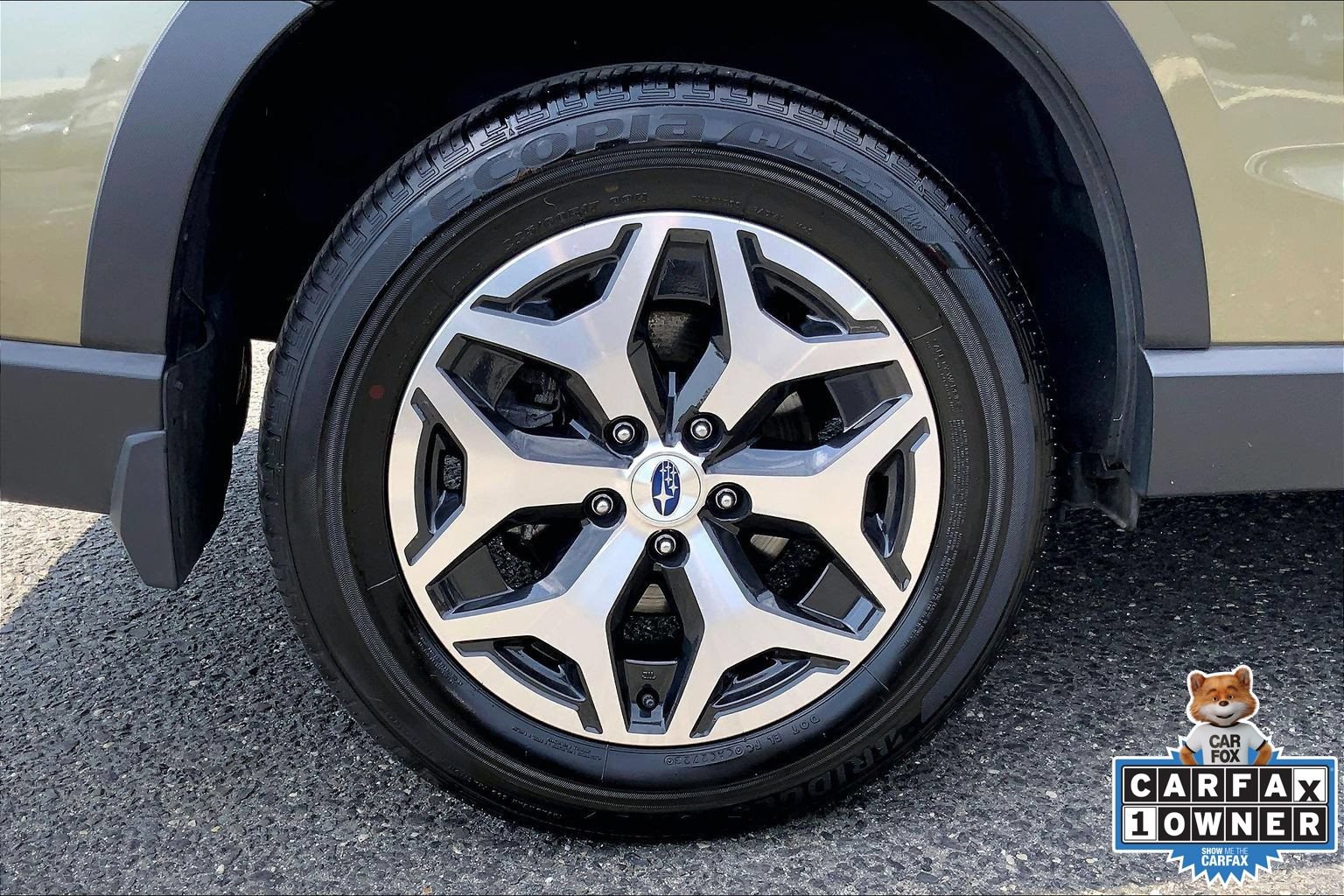 Certified 2023 Subaru Forester Premium w/ Popular Package #2 AWD/4WD image 12