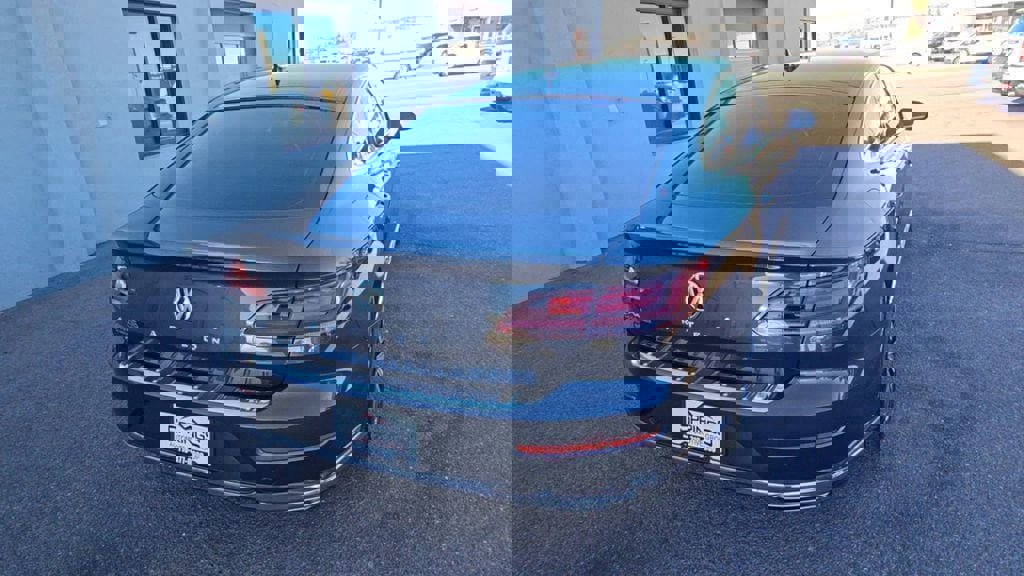 Used 2020 Volkswagen Arteon SE image 7