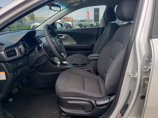 Used 2019 Kia Niro LX FWD image 10