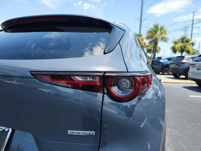 New 2026 MAZDA CX-30 AWD 2.5 S image 26