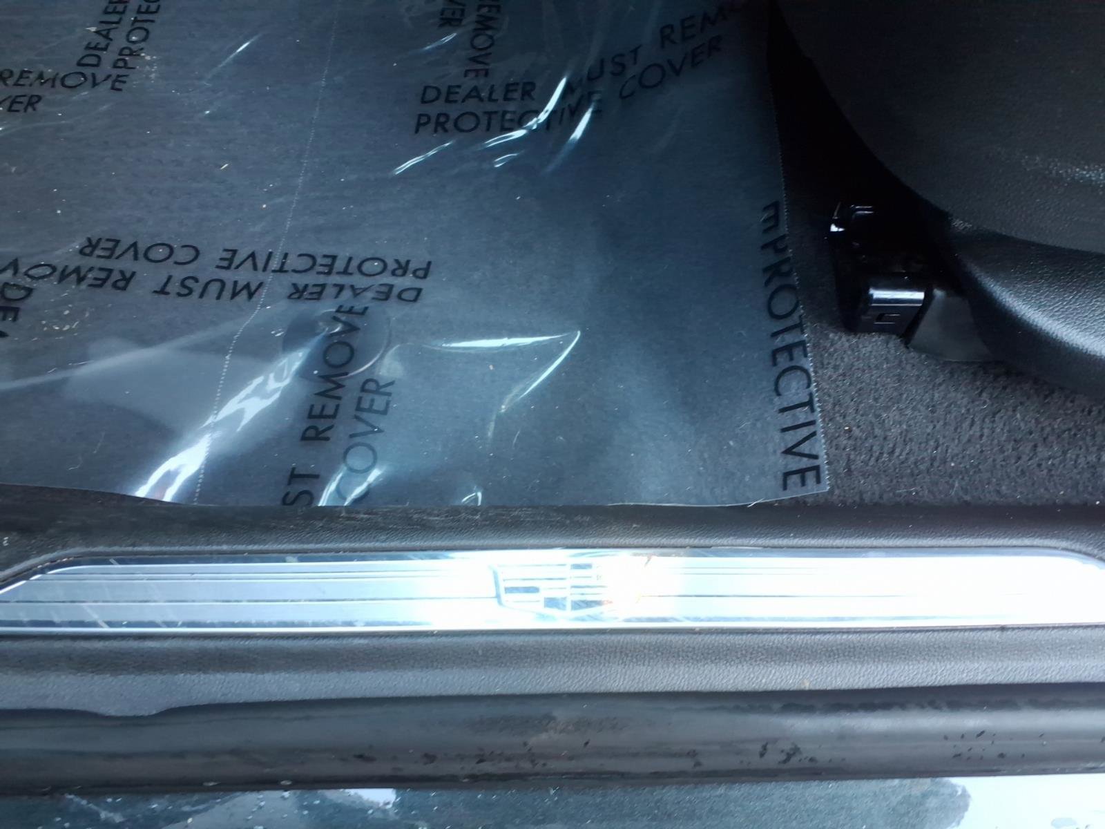 Certified 2023 Cadillac XT5 Premium Luxury image 18