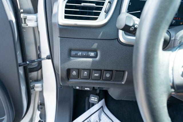 Used 2023 Nissan Murano SL w/ SL Moonroof Package FWD image 25