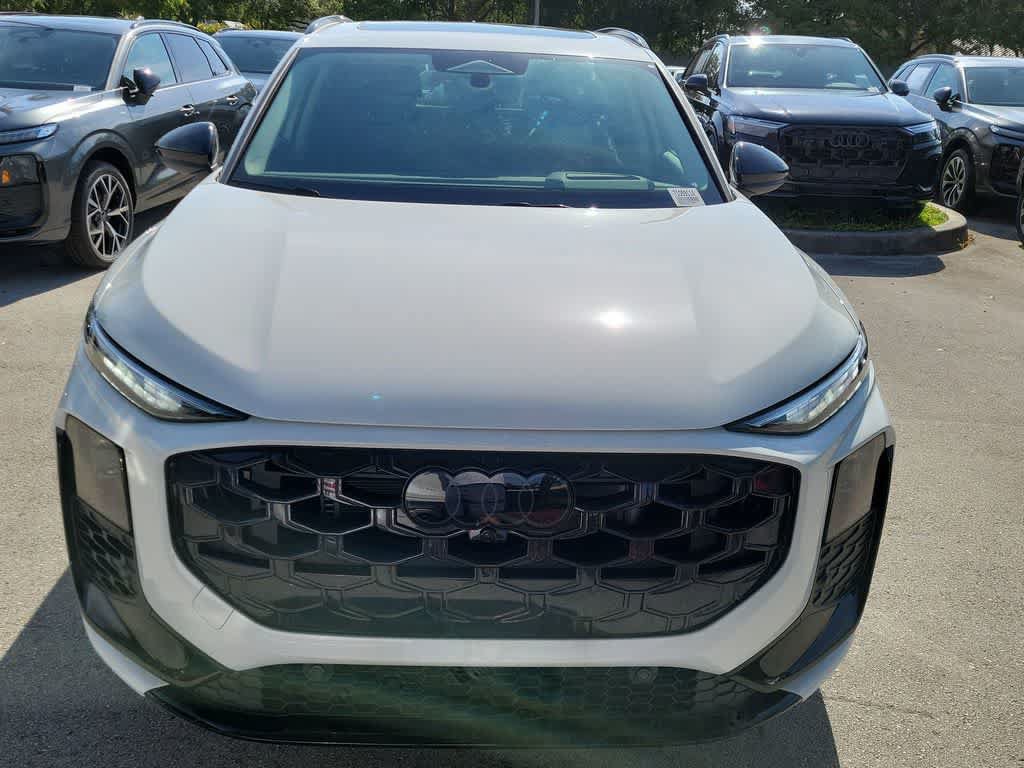 New 2026 Audi Q3 quattro 2.0T AWD/4WD image 6