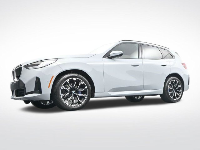 New 2026 BMW X3 xDrive30i w/ Premium Package AWD/4WD image 37