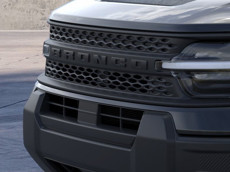New 2026 Ford Bronco Sport Big Bend w/ Convenience Package AWD/4WD image 17