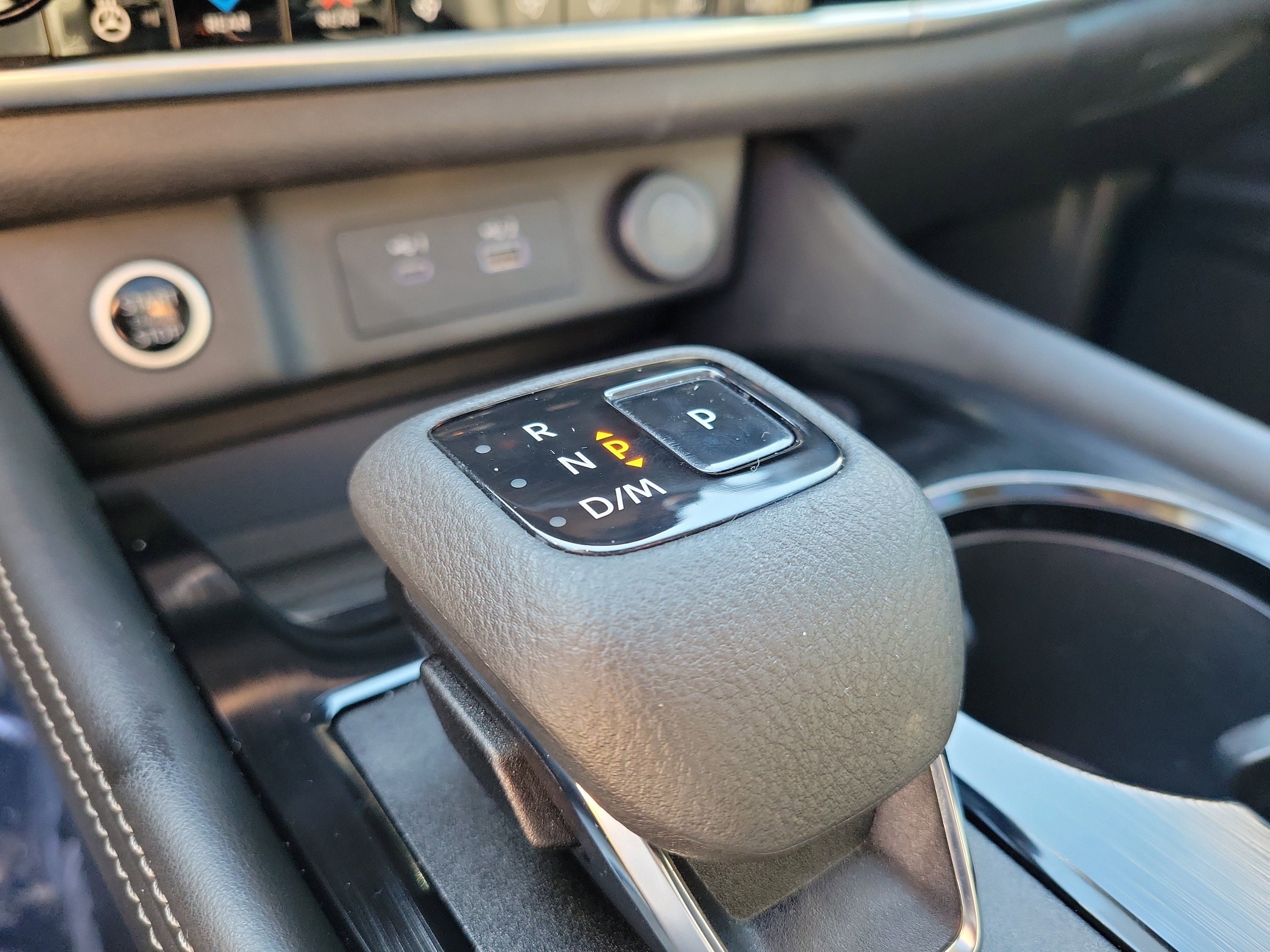 Certified 2022 Nissan Rogue SL image 35