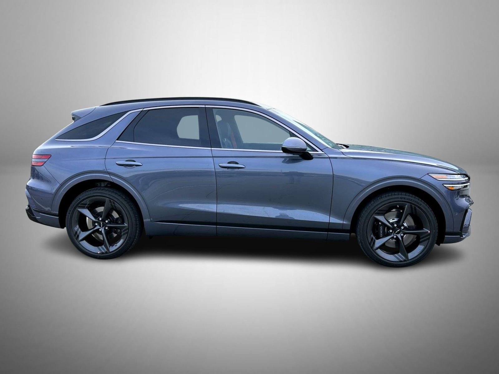 New 2026 Genesis GV70 3.5T Sport Prestige image 4