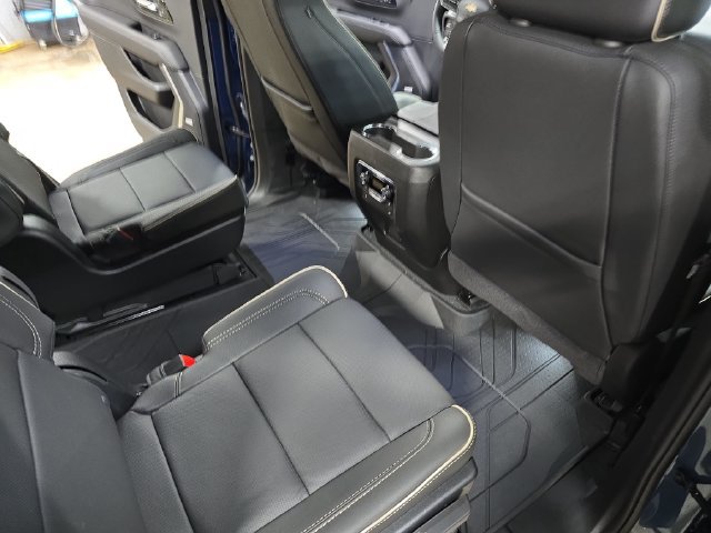 New 2026 Chevrolet Tahoe Premier AWD/4WD image 13