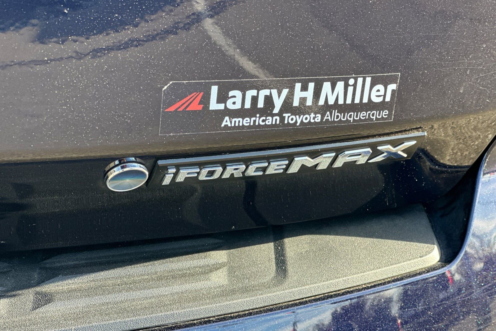 Certified 2026 Toyota Sequoia Limited w/ Tow Technology Package image 52