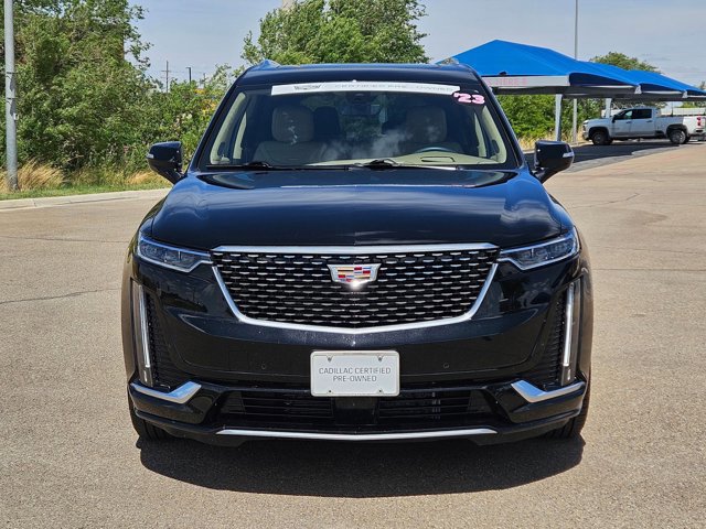 Used 2023 Cadillac XT6 Premium Luxury w/ Platinum Package video 2