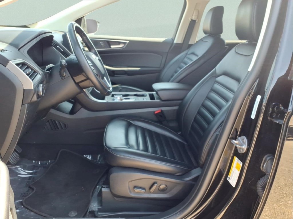 Used 2024 Ford Edge SEL AWD/4WD image 12