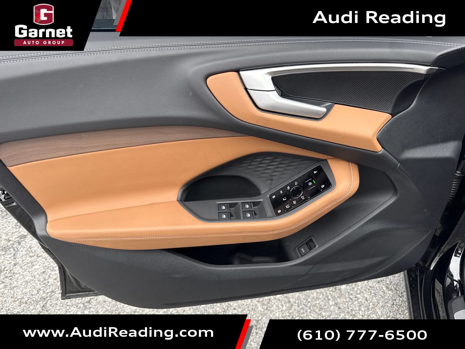 Certified 2025 Audi A5 2.0T Premium w/ Convenience Package AWD/4WD image 29