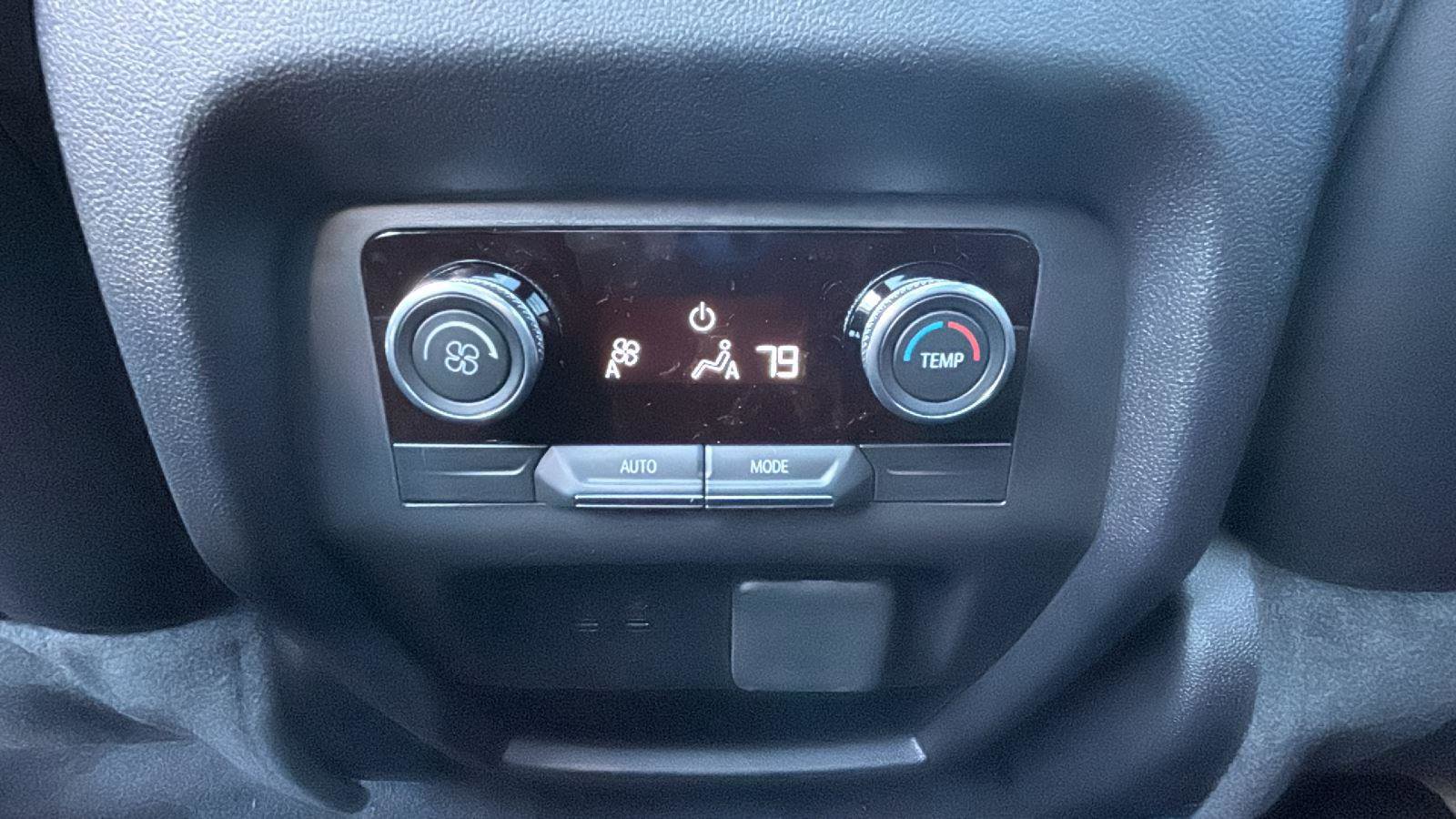 New 2025 Buick Enclave Sport Touring w/ Power Package image 28