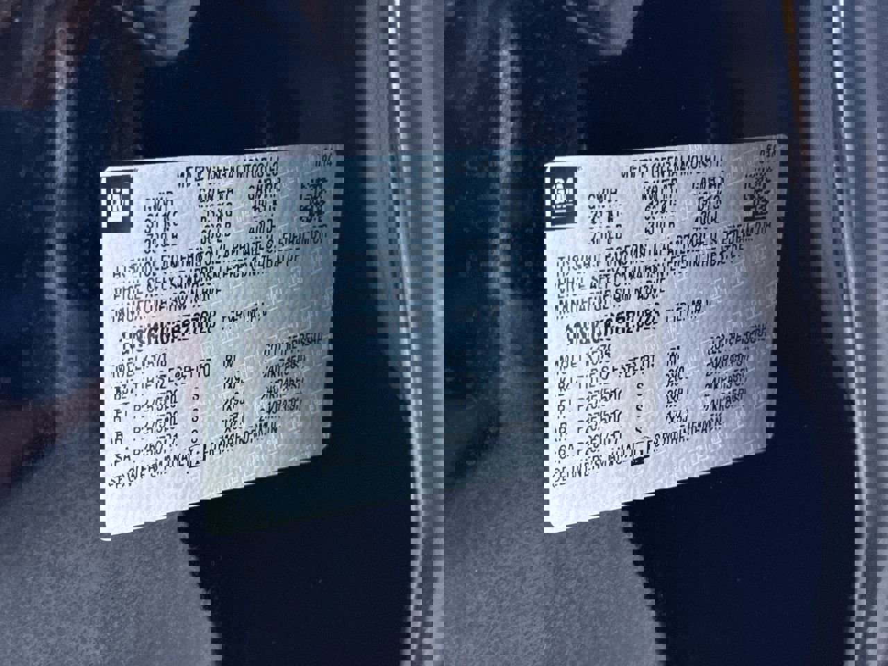 Used 2015 Chevrolet Tahoe LTZ image 34