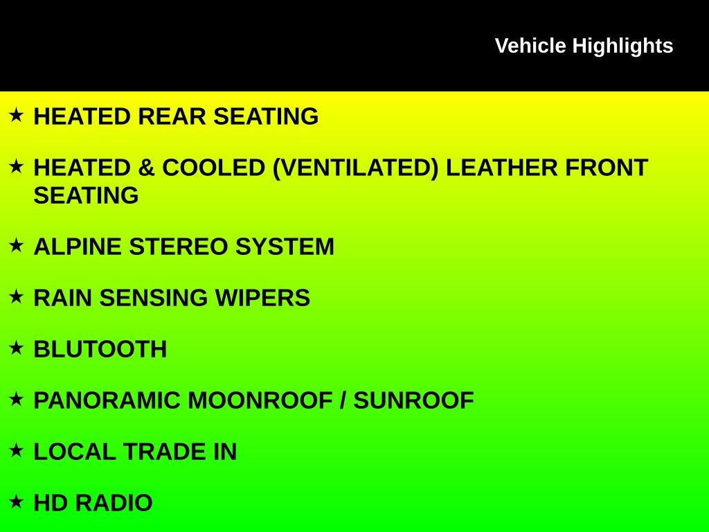 Used 2013 Cadillac XTS Luxury w/ Driver Awareness Package image 20