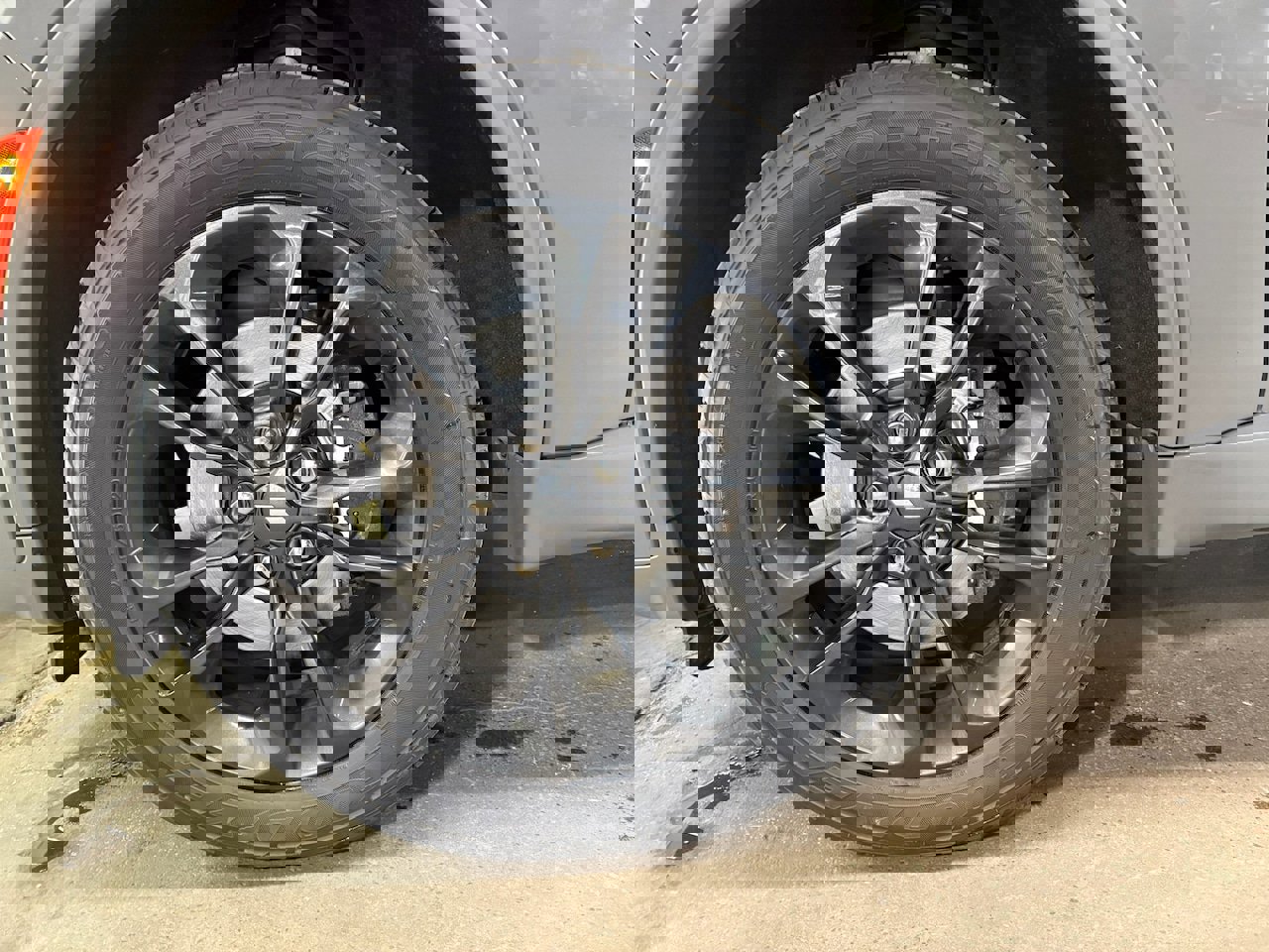 Used 2022 Dodge Durango GT w/ Blacktop Package image 24