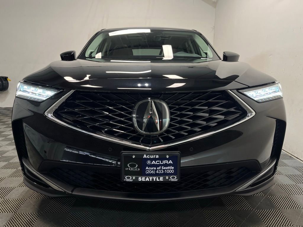 New 2026 Acura MDX w/ Technology Package image 4