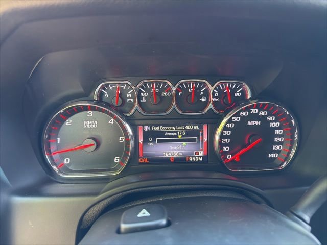 Used 2016 GMC Yukon SLT w/ Open Road Package AWD/4WD image 25