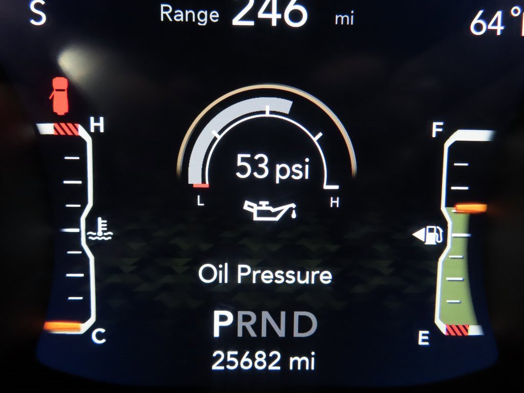 Used 2022 Jeep Wrangler Unlimited Sahara w/ LED Lighting Group image 13