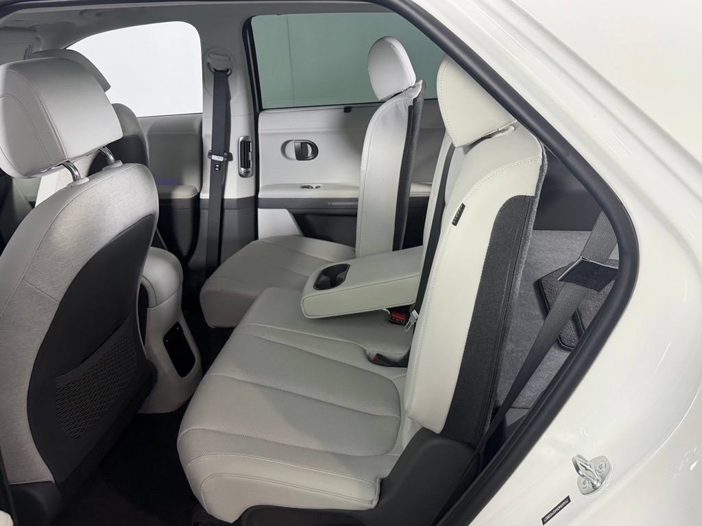 Used 2025 Hyundai Ioniq 5 Limited RWD image 27