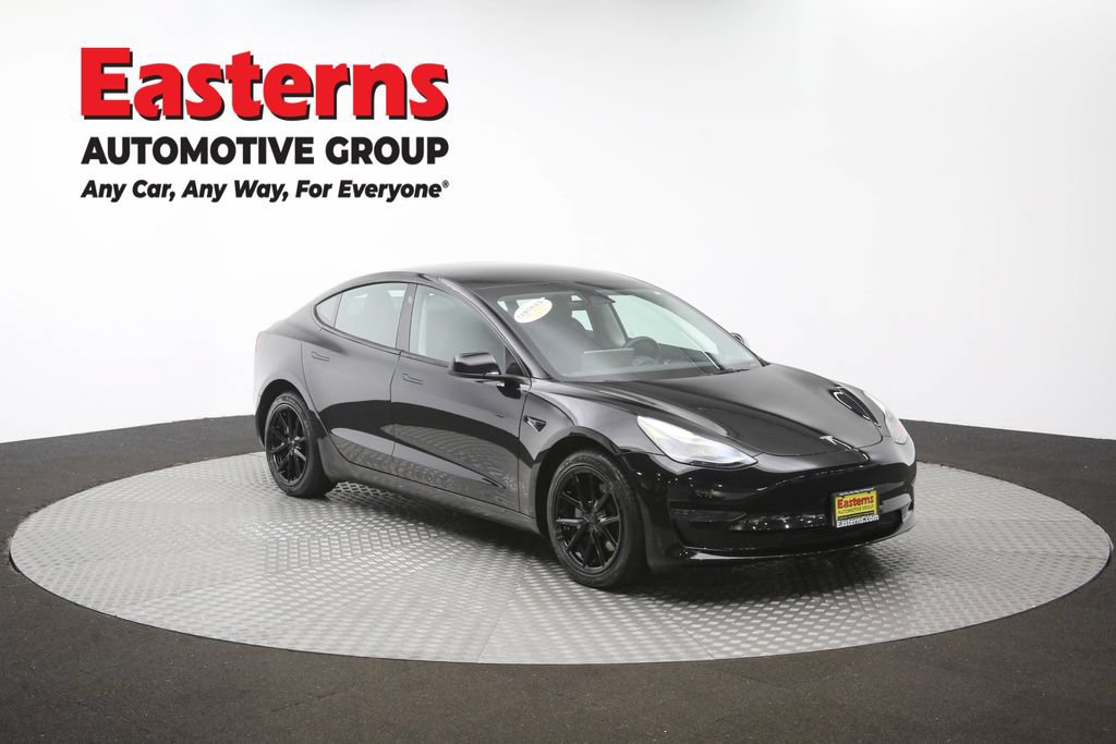 Used 2023 Tesla Model 3 Standard Range RWD image 43