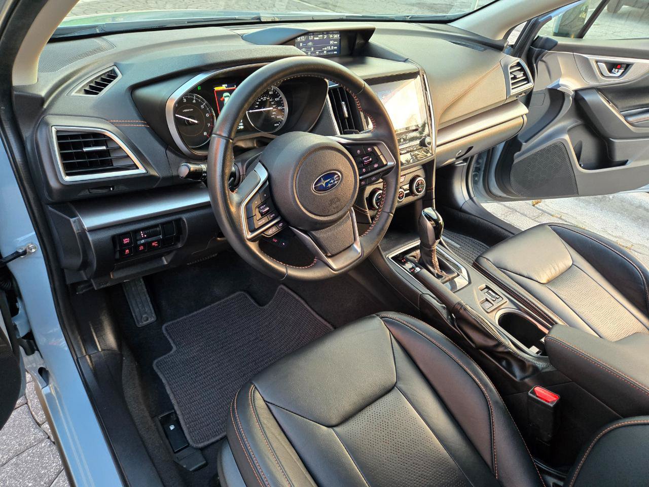 Used 2023 Subaru Crosstrek 2.5i Limited AWD/4WD image 27