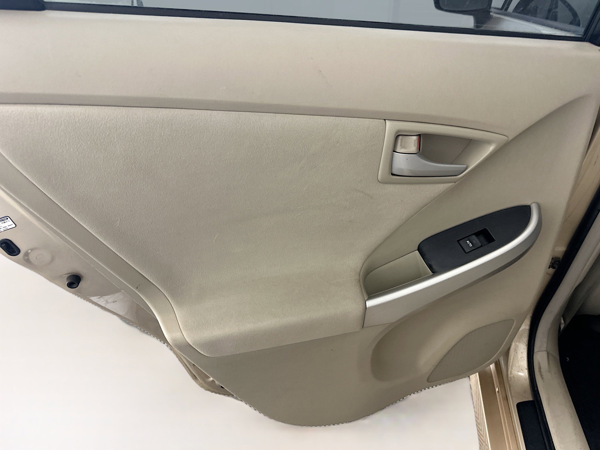 Used 2011 Toyota Prius Two image 25