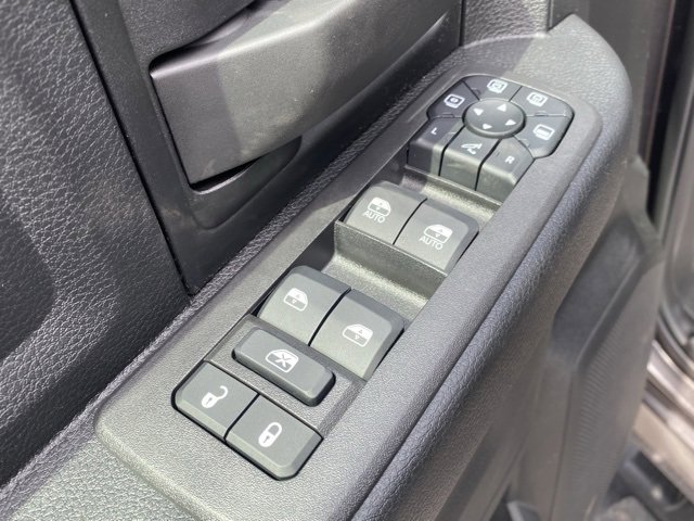 New 2025 RAM 2500 Tradesman image 13