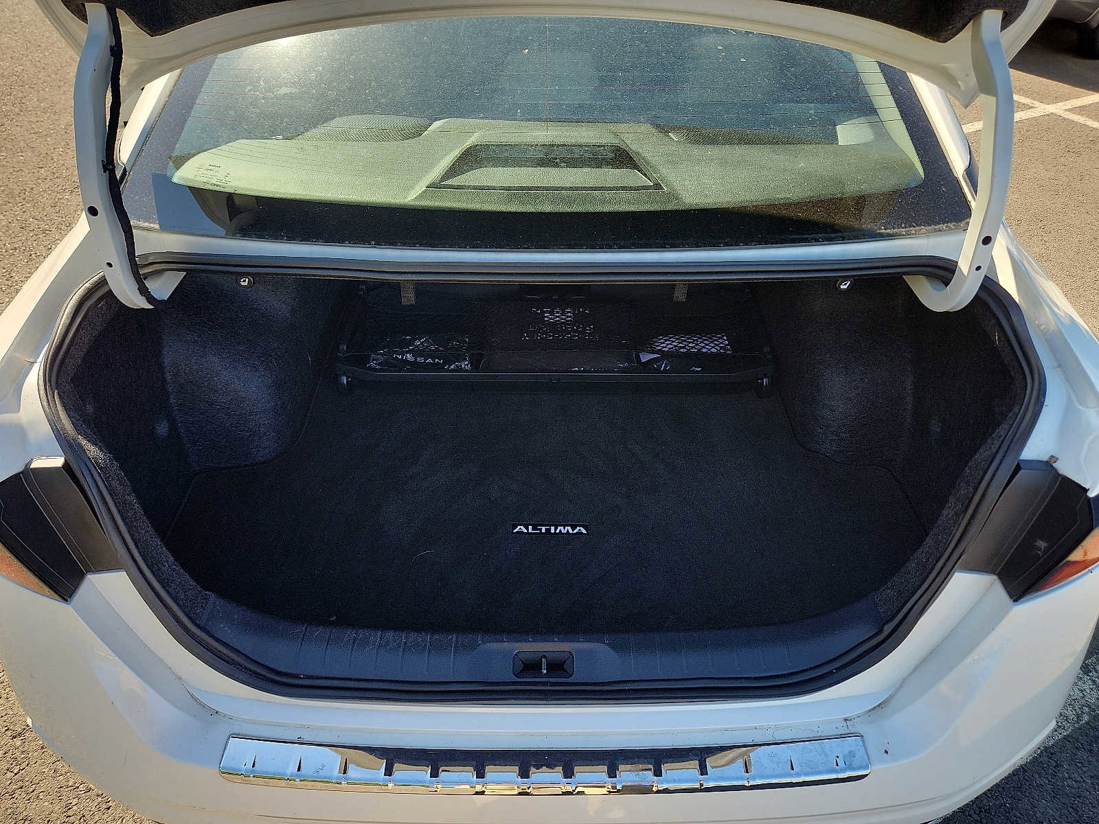 Used 2023 Nissan Altima 2.5 SV image 27