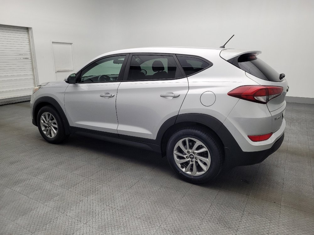 Used 2018 Hyundai Tucson SE image 3
