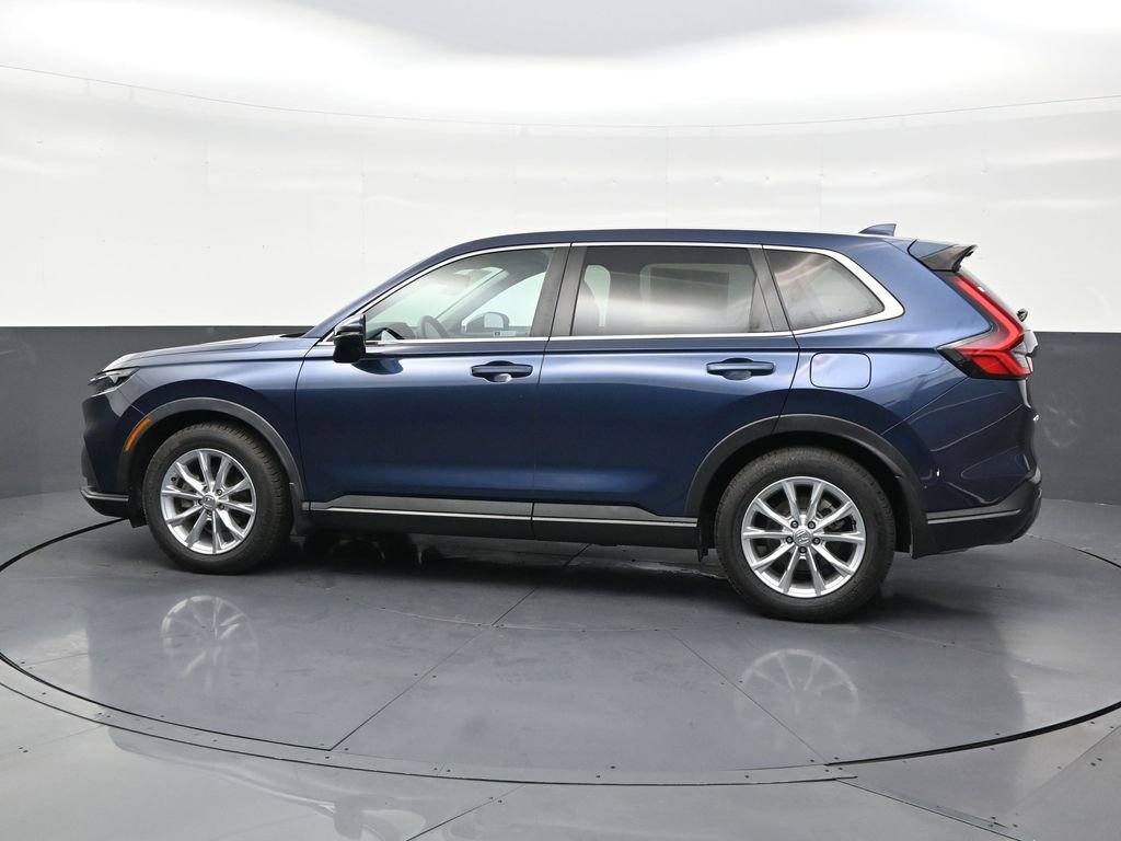 Used 2024 Honda CR-V EX-L image 2