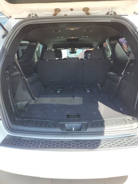 Used 2024 Dodge Durango SXT w/ SXT Blacktop Group AWD/4WD image 12